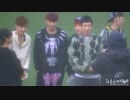 EXO 11人のPV撮影......TT