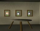 【人形】ＭＭＤで遊んでみた【懲らしめる】