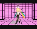 【ﾅﾆｺﾉｺｹｼ軍団】FREELY TOMORROW踊らせてみた【MMD】