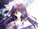 「顔のない月」販促用デモムービー