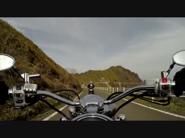 GWツーリングレポートin2014