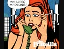 The Fratellis - We Need Medicine (Album Song)