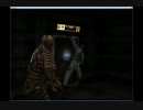 DeadSpaceでドアが大好きな博士