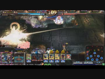 【LOV3】地雷デッキを実況してみたpart2毘沙門天】