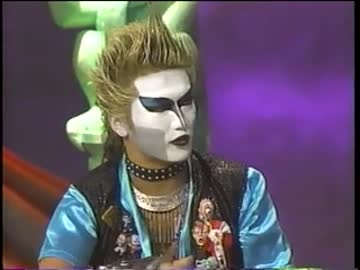 人気の エンターテイメント デーモン閣下 動画 94本 2 ニコニコ動画