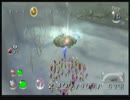 【実況プレイ】wiiでピクミン２をしてみた！地下の秘密基地1