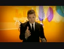 Michael Bublé - You Make Me Feel So Young [Animated Full]