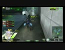 【ＢＢ】スクランブルバトルで全力で逃げました。２回目｛10｝