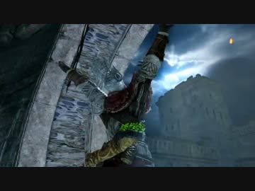 【ダークソウル2】太陽は万歳しました3【ゆっくり実況】