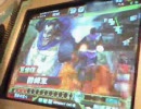 三国志大戦3 低品が無勢で頑張る動画　その四