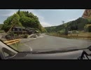 【車載】山道ドライブ2014-15 野谷（県道69号）～岩国市錦町