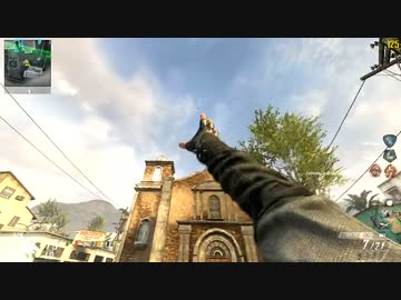 PC版BO2-Gameplay[06]