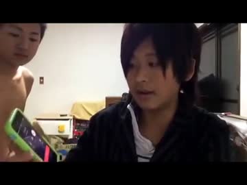 女の子にガチ告白して完全敗北したホモガキ UC