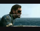 MGSV:GZ　SIDE OPS 帰還兵排除（HARD)