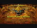 [ Heart Of The Unicorn ] GAMMARAY LIVE 2006