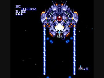 [TAS]　PCE　スーパースターソルジャー5分間MODE　更新
