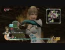 PS4のSHAREfactoryで真・三國無双７猛将伝の動画を作ってみた #2