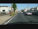 よくしゃべるくせに車の話は大してしない実況車載動画 part2 前編