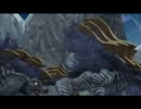 【PSO2】SHスノウ夫婦【GuFi】