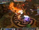 CABAL UG3.0 ボルケ その２