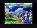 ヴァンガードプリンセス(1.08)_はるか_クリムゾン回避ネタ