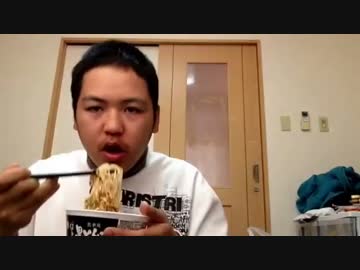 うまいラーメンを食べてみたMUR大先輩.precure