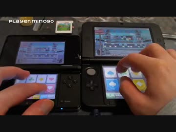 【バンブラP】20,November のロック・シンセドラムでダブルプレーしてみた