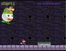 マリオ実行課題