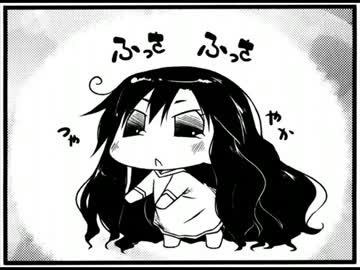 アニメ「ぷちます！！」第36話～第39話を原作の絵にしてみた