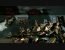 アーマード・コア ヴァーディクトデイ (ACVD) ハードコアB プレイ動画⑩