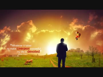 【13/14】リヴァプール ゴール集【後半戦】