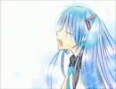 【初音ミク】Everlasting voice【オリジナル曲】
