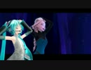 【MMD】Let it go フルバージョン （制作途中）