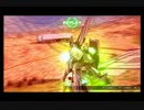 石ころを押し出す動画【２個目】