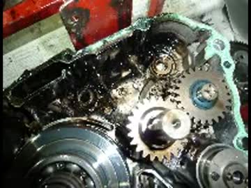 俺もレストア？動画をUPしてみたい!!　No.5