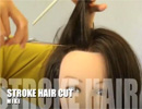 MOGI VIDEO ③ 「TO BE A MASTER ストロークヘアカット」