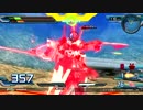 【EXVSFB】スサノオ使いの為の切腹動画 9