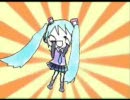 ｳﾏｳﾏ(ﾟ∀ﾟ) MegaMix　【マゾ ミク β】