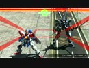 【EXVSFB】スサノオ使いの為の切腹動画 10