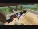 【Minecraft】メイドで魔術パート３