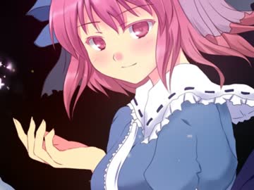レトロスペクティブ東方-雅- 第３１話「幽々子」