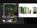 ゆっくり生きる世紀末ゾンビサバイバル Cataclysm:DDA その6