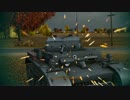 【WoT】マグナムトルネード　ルクス