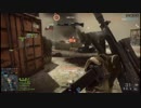 【字幕プレイ】日曜ゲーマーのBF4日記　その3 後篇【M60を求めて】