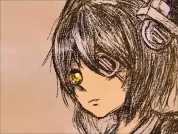 【手書き】艦これの４コマかもしれない【part2】