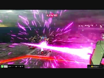 人気の Exvsｍb 動画 8 050本 27 ニコニコ動画
