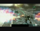 【ACVD 近接MAD】Upside Down『いつまでも飛べない傭兵の番外編その２』