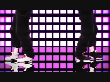 【APヘタリアMMD】諾と丁でHYBRID