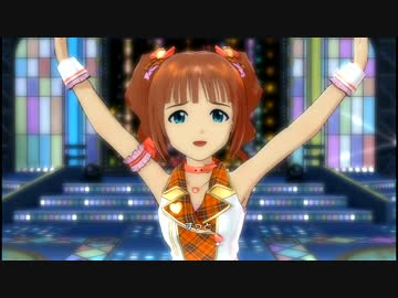 【OFA】高槻やよいソロ「Destiny」