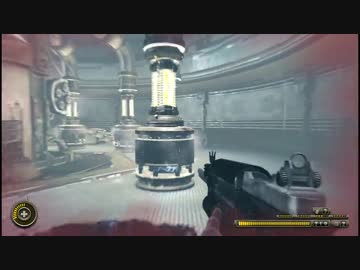 【RESISTANCE3　－レジスタンス３－】　先導プレイ動画　１９
